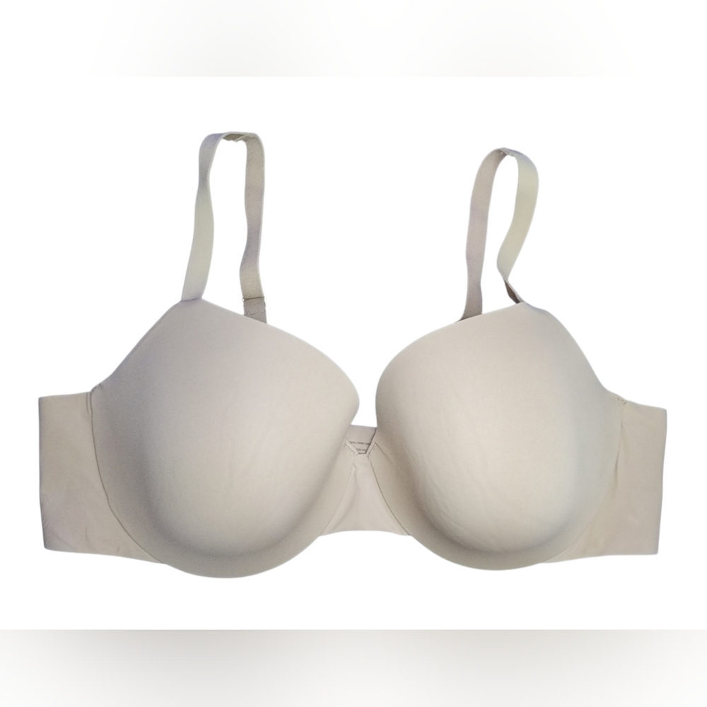 Soma Vanishing 360 Perfect Coverage Bra, Womens 40C - Picture 2 of 5
